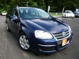 Used VolksWagen GOLF