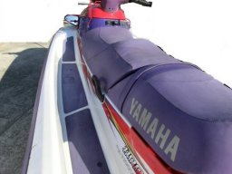 Used Yamaha 1100VN Wave Runner