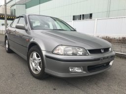Used Honda TORNEO