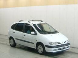 Used Renault Senikku