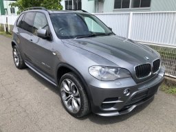 Used BMW X5