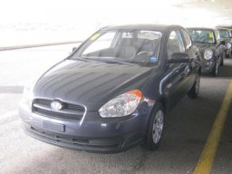 Used Hyundai Accent