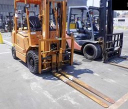 Used Sumitomo Forklift