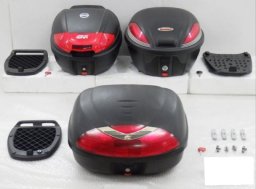 Used GIVI K-MAX