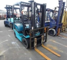 Used Sumitomo 1.5tForklift