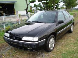 Used Citroen XANTIA
