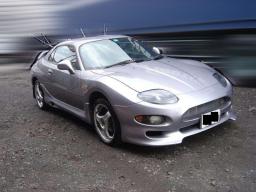Used Mitsubishi FTO
