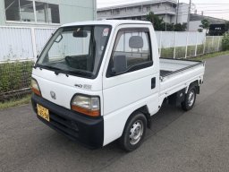 Used Honda ACTY TRUCK