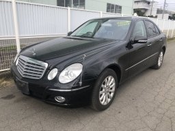 Used Mercedes-Benz E300