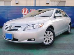 Used Toyota Camry