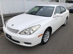 Used Toyota WINDOM