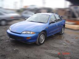 Used Toyota Cavalier