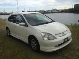 Used Honda CIVIC