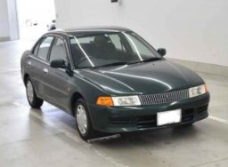 Used Mitsubishi LANCER SEDAN