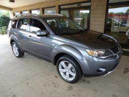 Used Mitsubishi Outlander