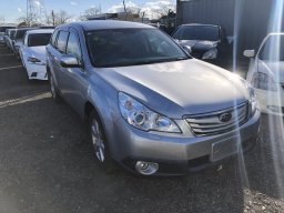 Used Subaru Legacy Outback