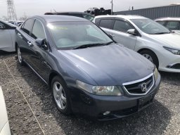 Used Honda Accord