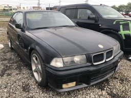 Used BMW 318IS