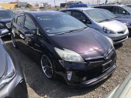 Used Toyota Prius