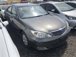 Used Toyota Camry