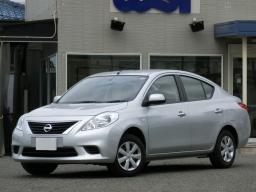 Used Nissan Latio