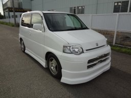 Used Honda S-MX