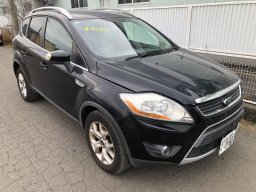 Used Ford KUGA