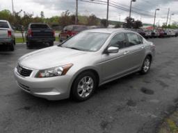 Used Honda Accord