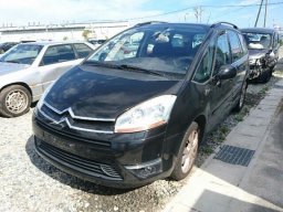 Used Citroen Picasso