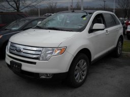 Used Ford Edge