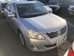 Used Toyota PREMIO