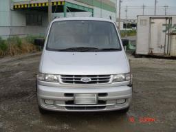 Used Ford Freeda