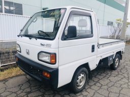 Used Honda ACTY TRUCK