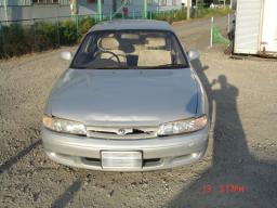 Used Mazda Cronos