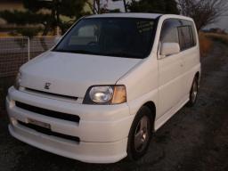 Used Honda S-MX