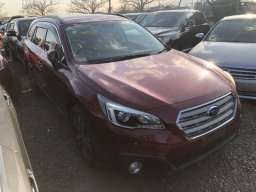 Used Subaru Legacy Outback