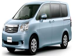 Used Toyota Noah