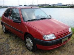 Used Citroen CHANSON