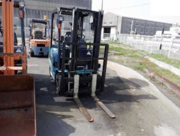 Used Sumitomo Forklift