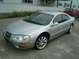 Used Chrysler 300Ｍ