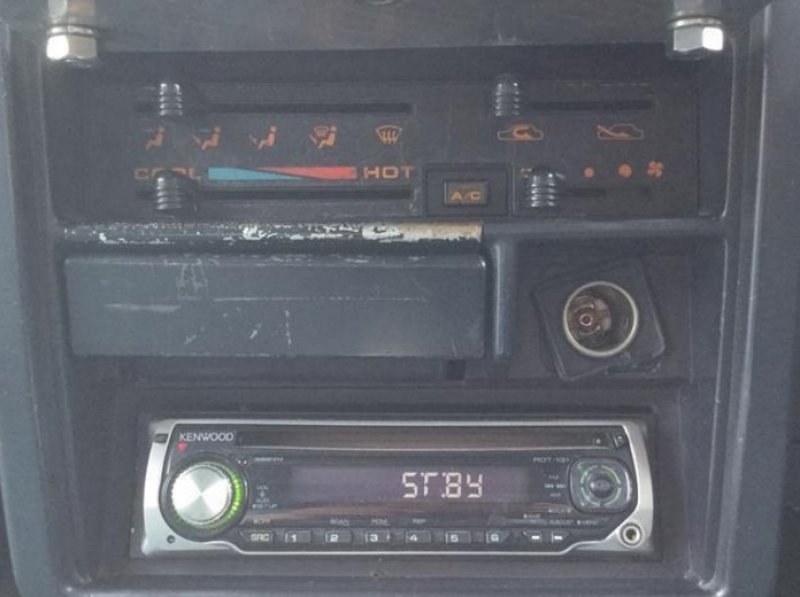 Suzuki Jimny , 1991, used for sale