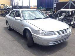 Used Toyota Camry