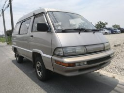 Used Toyota MASTER ACE SURF