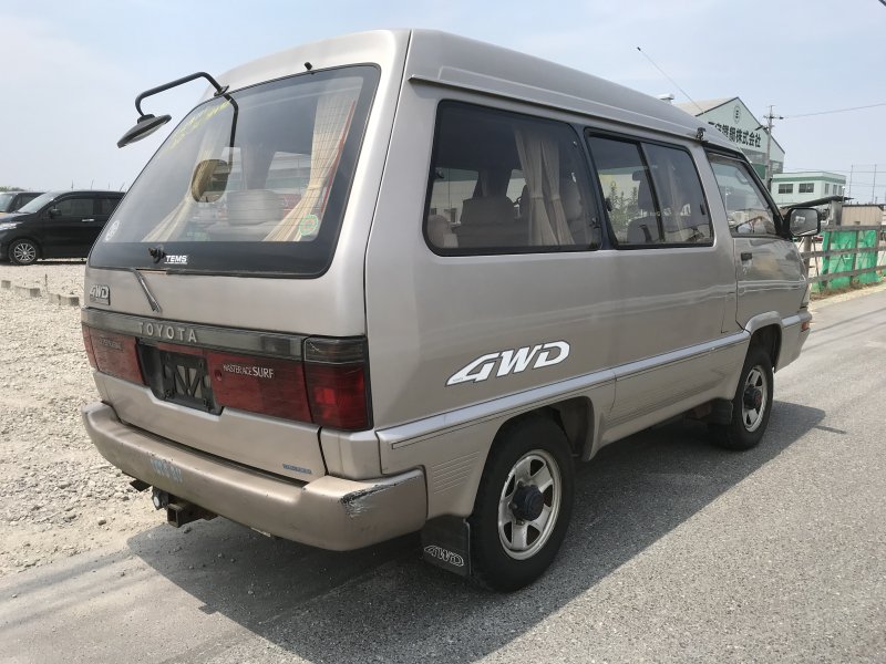 Тойота таун айс новосибирск. Тойота Lite Ace cr30g. Toyota Town Ace 1991. Тойота Таун айс cr30. Toyota Town Ace cr30.