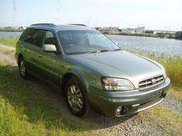 Used Subaru Legacy Lancaster