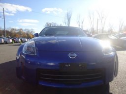 Used Nissan 350Z