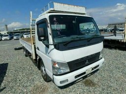 Used Mitsubishi Fuso Canter