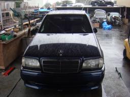 Used Mercedes-Benz C280