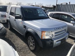 Used Land Rover Discoveay3