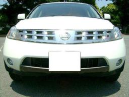 Used Nissan Murano